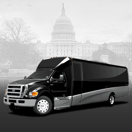 DC Chauffeured Transportation