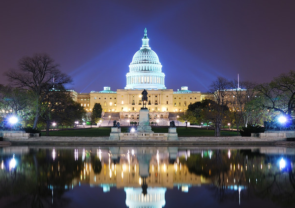 DC Limo Tours | Limo Tours | Washington DC Tour